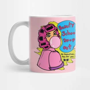 Bubblegum Dropout Mug